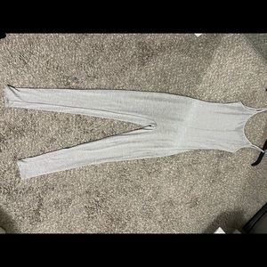 XS Fashion Nova Jumpsuit